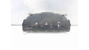 CUADRO INSTRUMENTOS KIA SORENTO I (2002-) 2.5 CRDI 140CV 2497CC - L. 7433742 / 940033E080